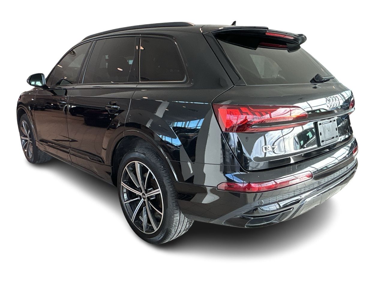 Audi Q7  2024 à Toronto, Ontario