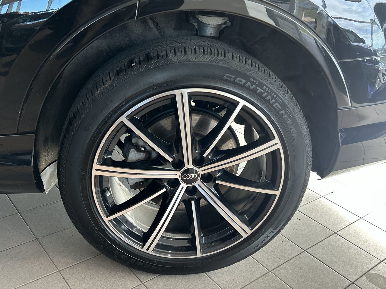 Audi Q7  2024 à Toronto, Ontario