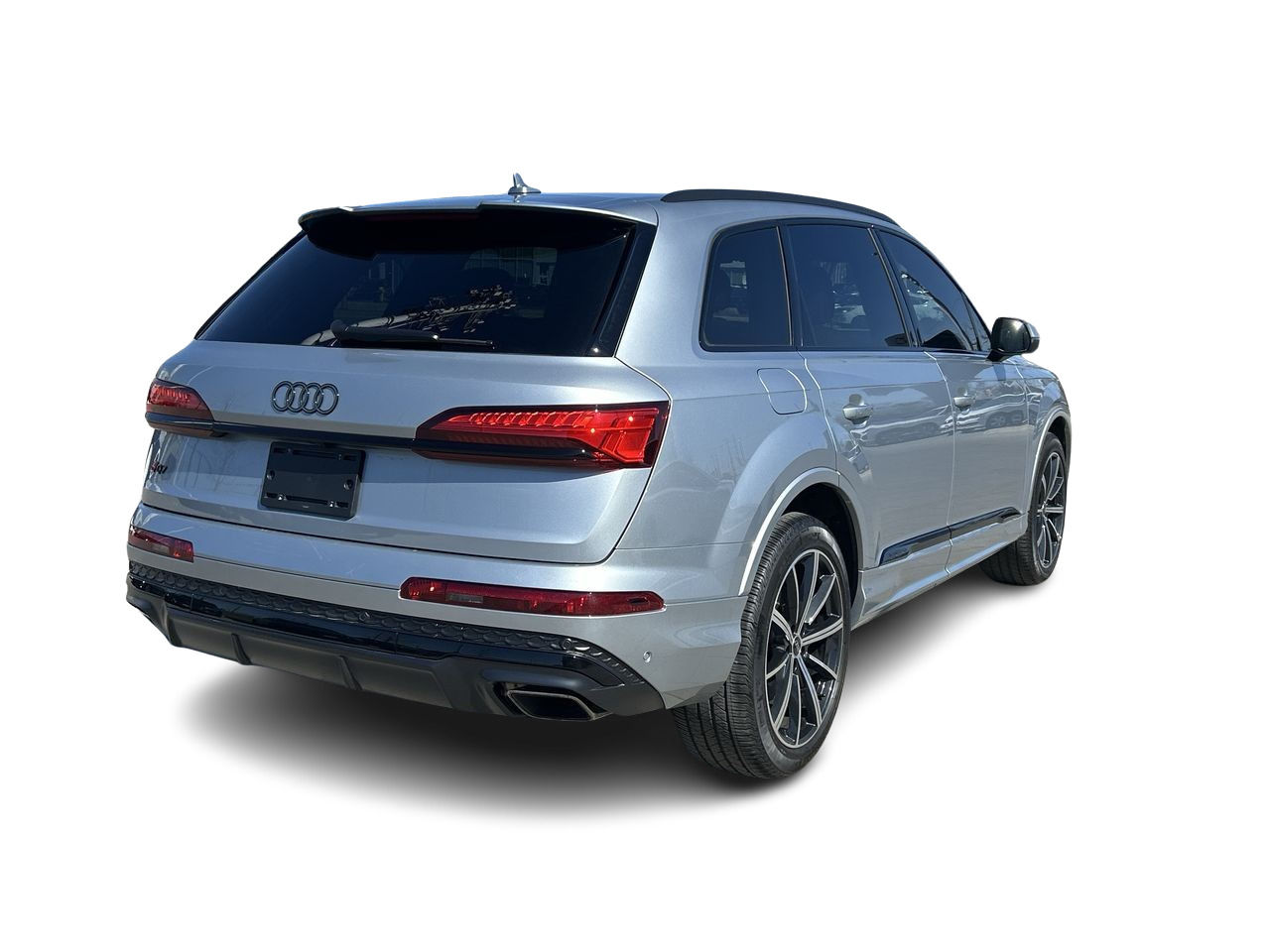 Audi Q7  2025 à Toronto, Ontario