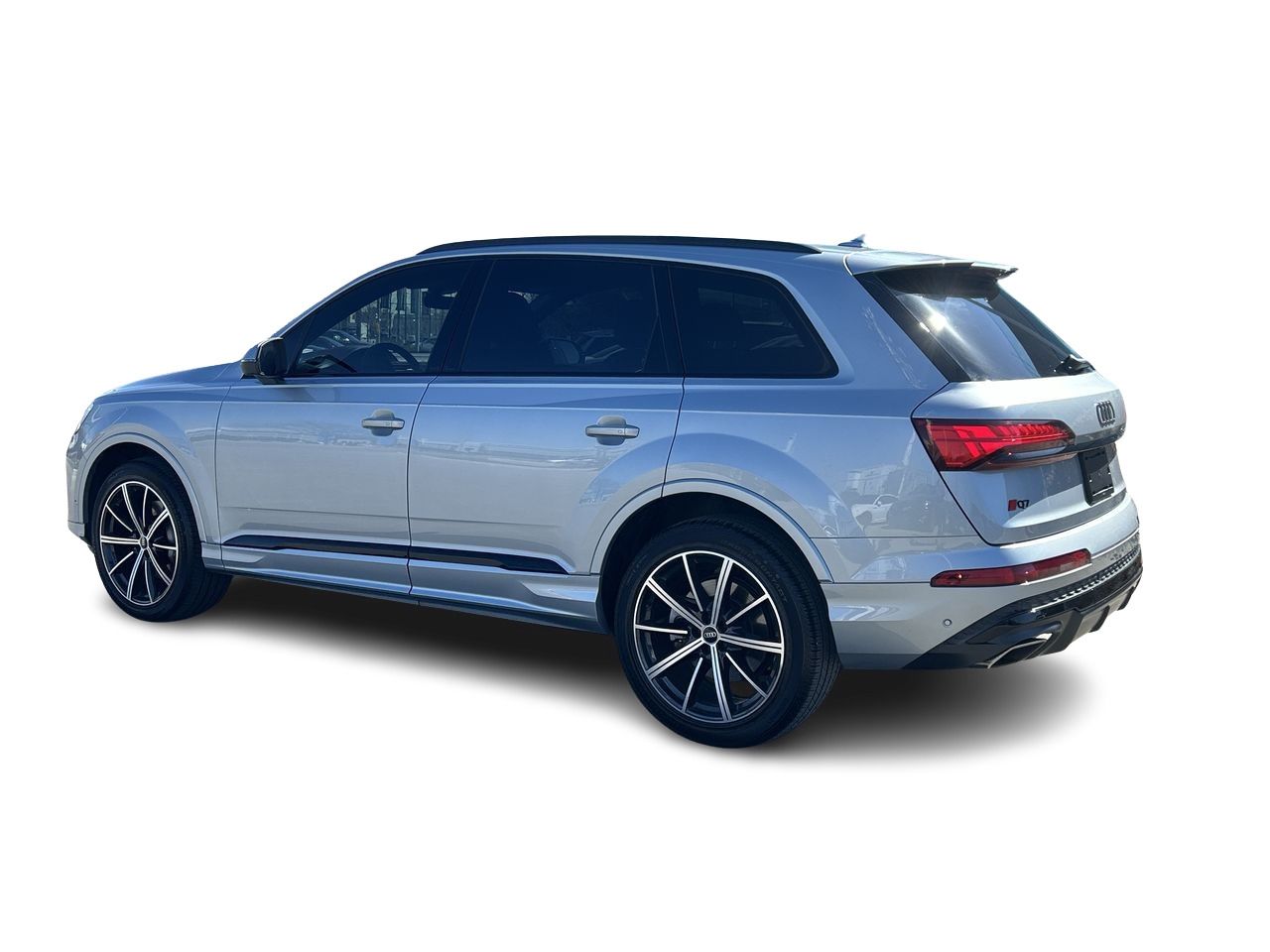 Audi Q7  2025 à Toronto, Ontario