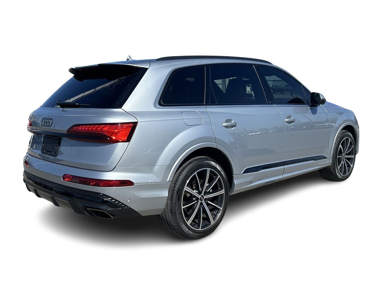 Audi Q7  2025 à Toronto, Ontario