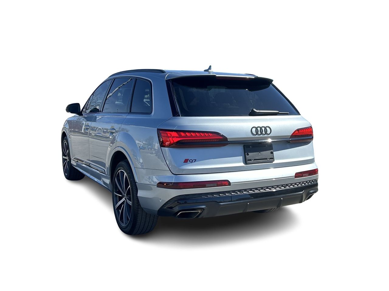 Audi Q7  2025 à Toronto, Ontario