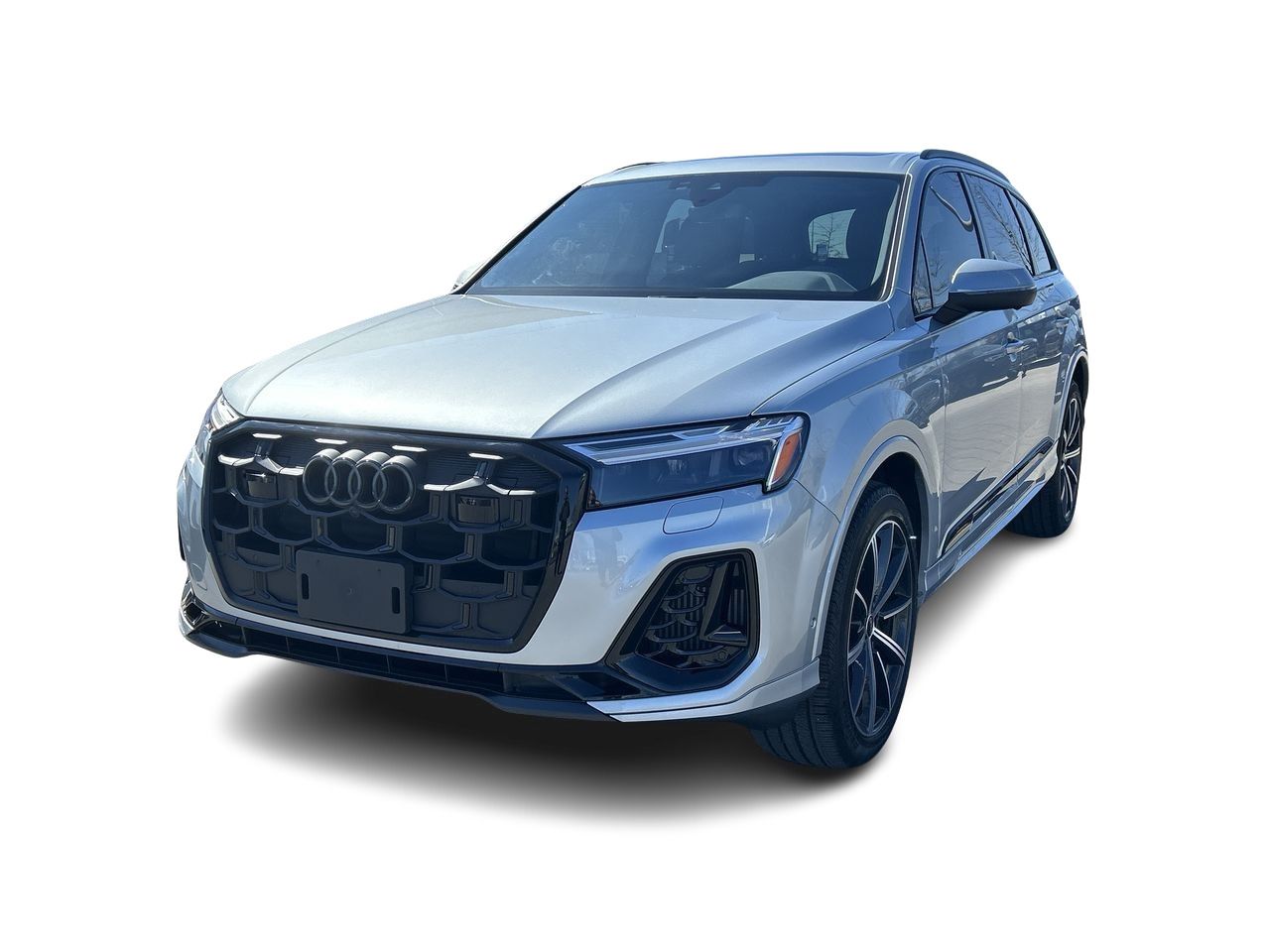 Audi Q7  2025 à Toronto, Ontario