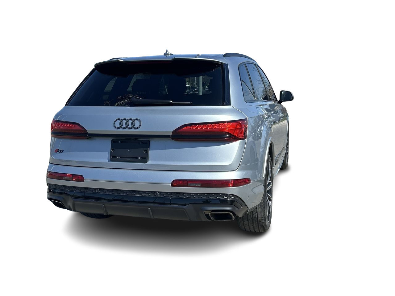 Audi Q7  2025 à Toronto, Ontario