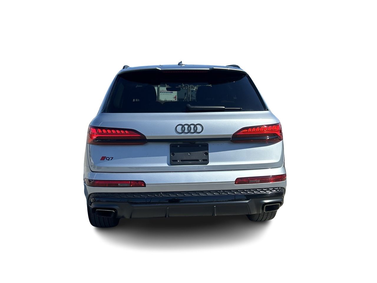 Audi Q7  2025 à Toronto, Ontario