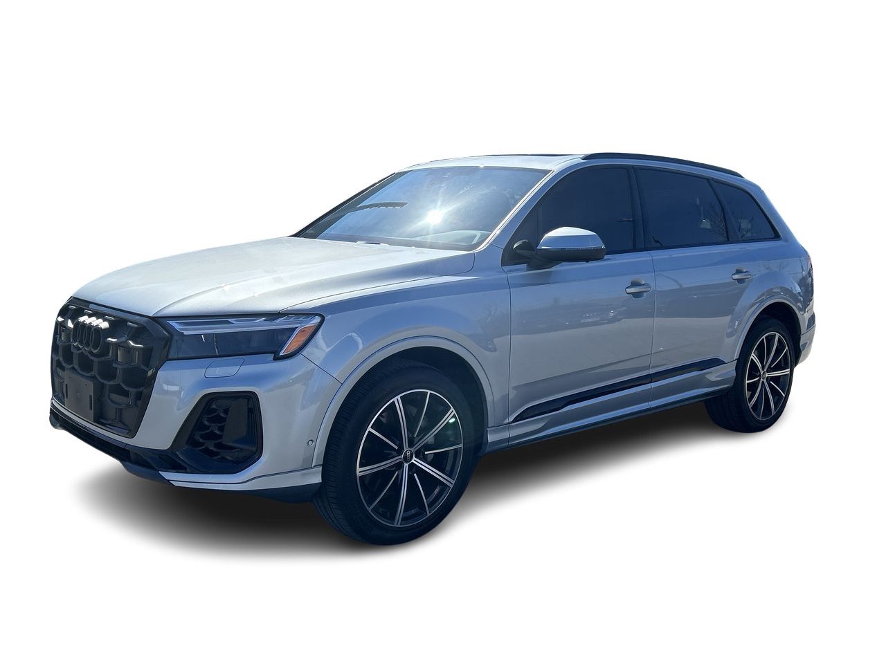Audi Q7  2025 à Toronto, Ontario
