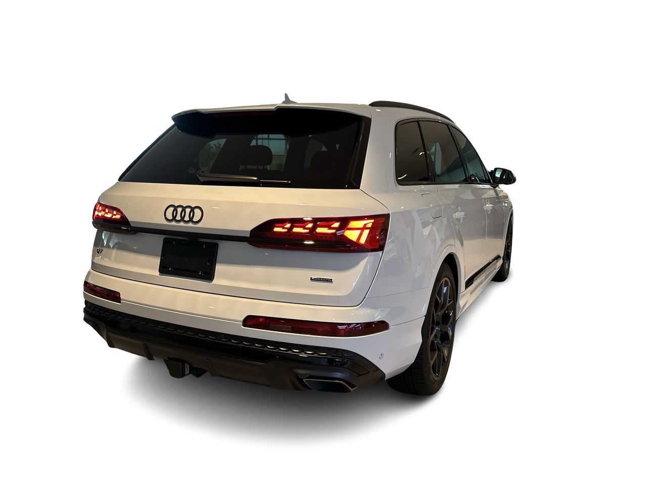 Audi Q7  2025 à Toronto, Ontario