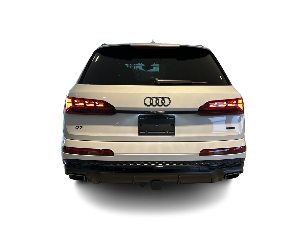 Audi Q7  2025 à Toronto, Ontario