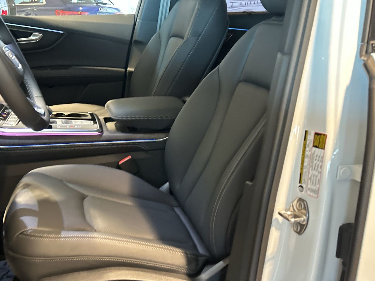 Audi Q7  2025 à Toronto, Ontario