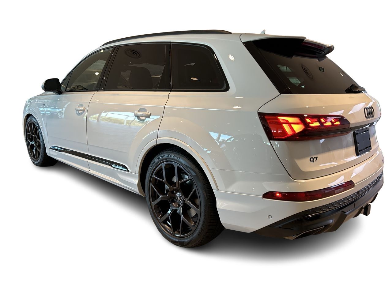 Audi Q7  2025 à Toronto, Ontario