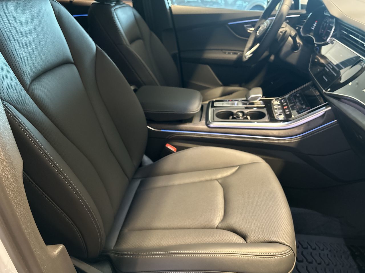 Audi Q7  2025 à Toronto, Ontario