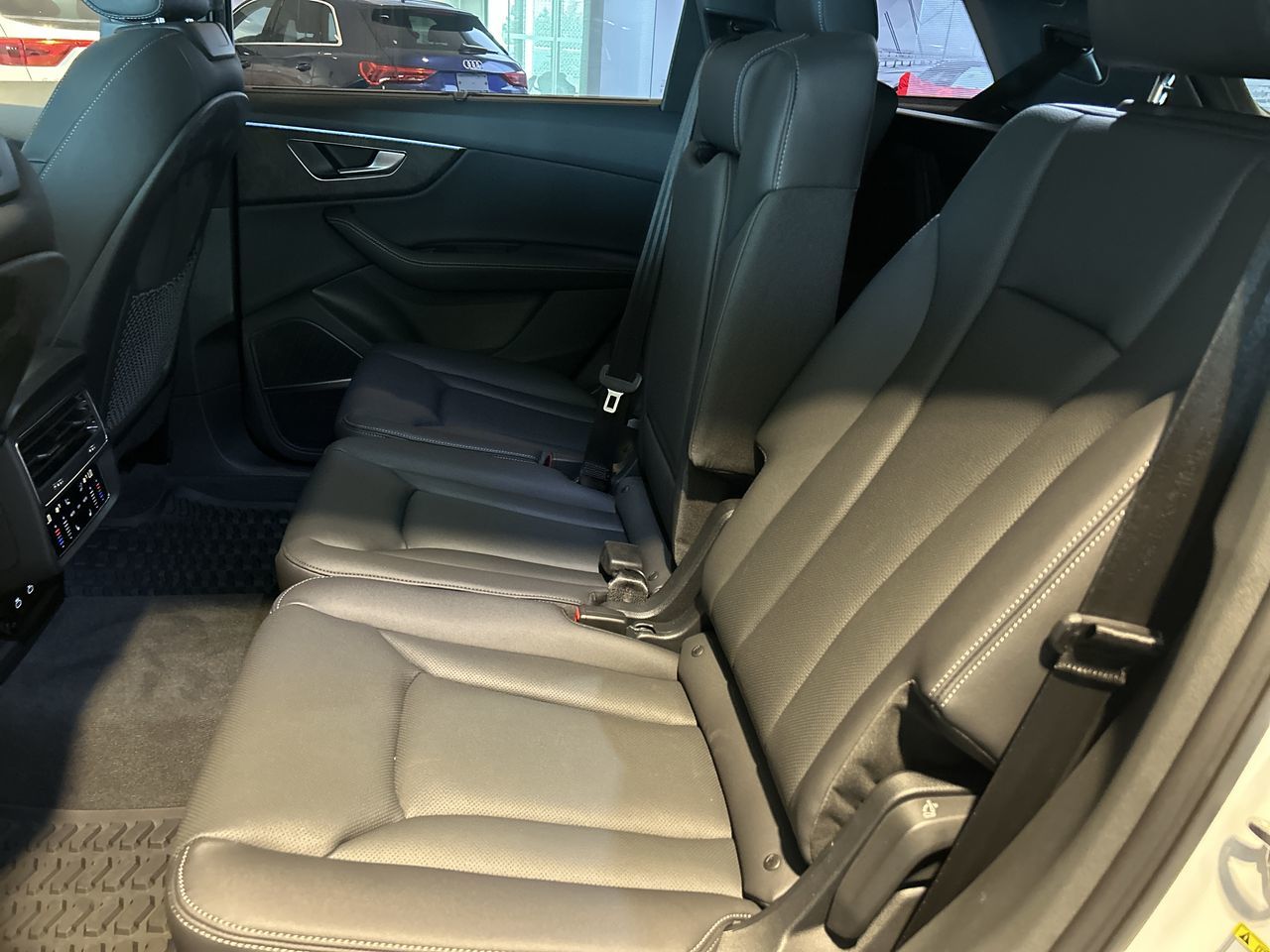 Audi Q7  2025 à Toronto, Ontario