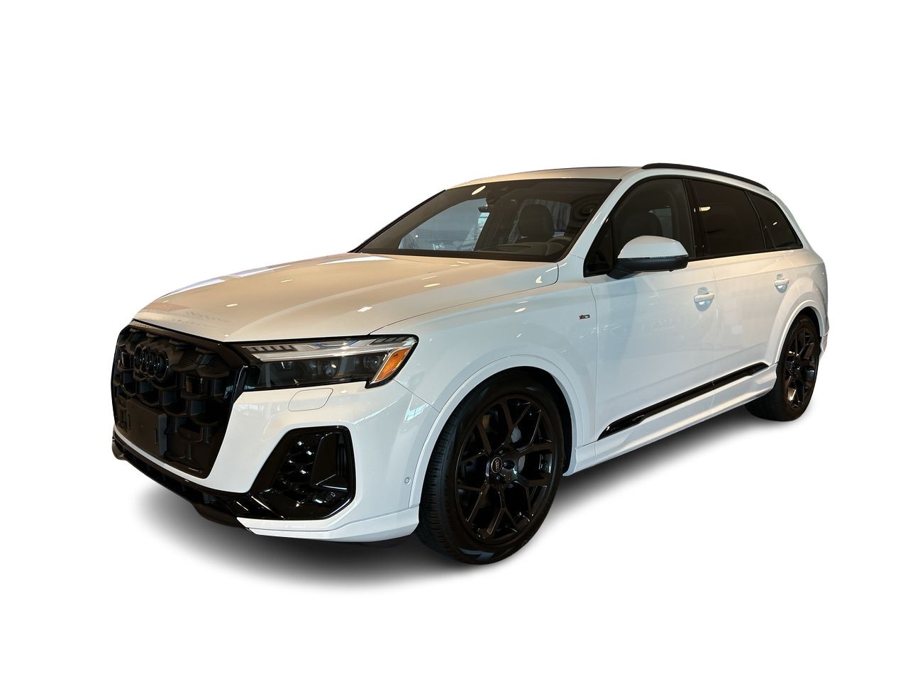 Audi Q7  2025 à Toronto, Ontario