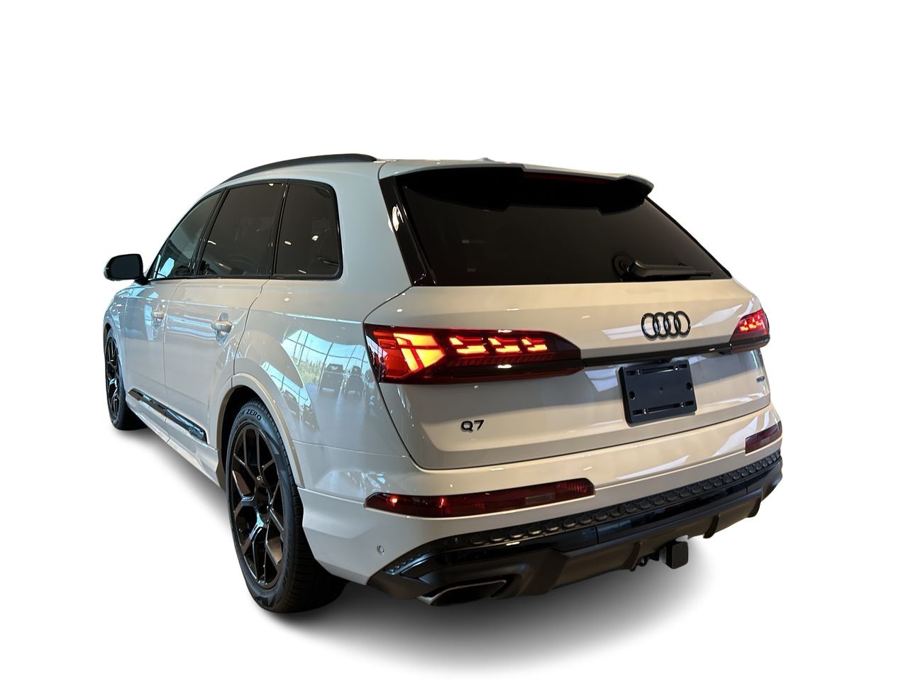 Audi Q7  2025 à Toronto, Ontario