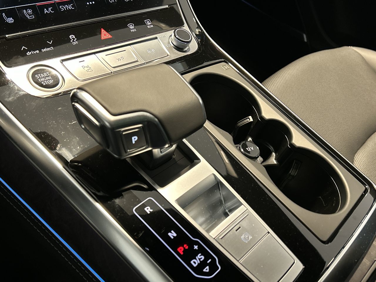 Audi Q7  2025 à Toronto, Ontario