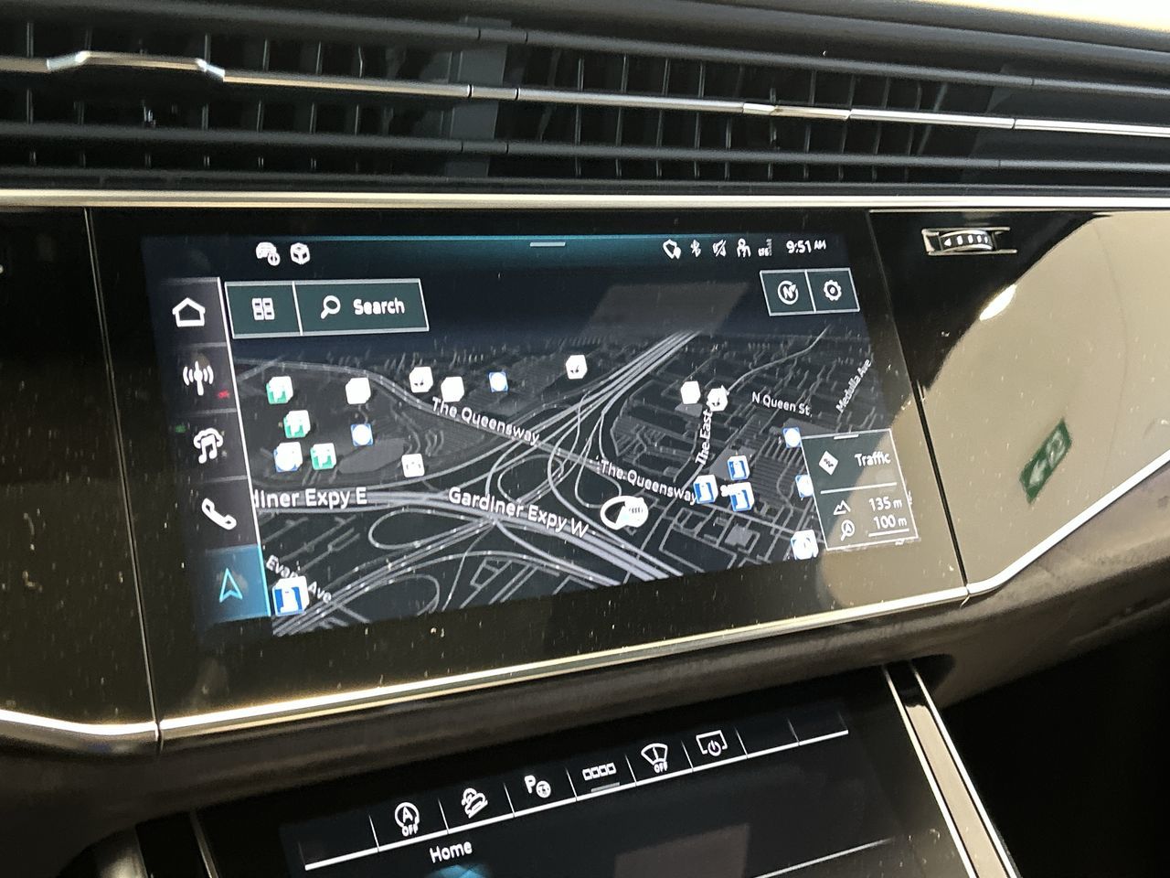 Audi Q7  2025 à Toronto, Ontario