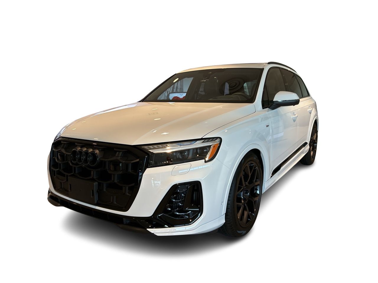 Audi Q7  2025 à Toronto, Ontario