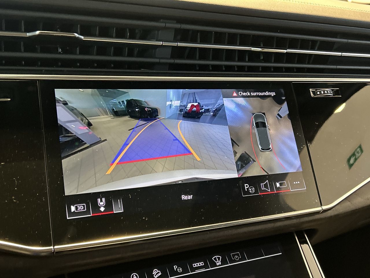 Audi Q7  2025 à Toronto, Ontario