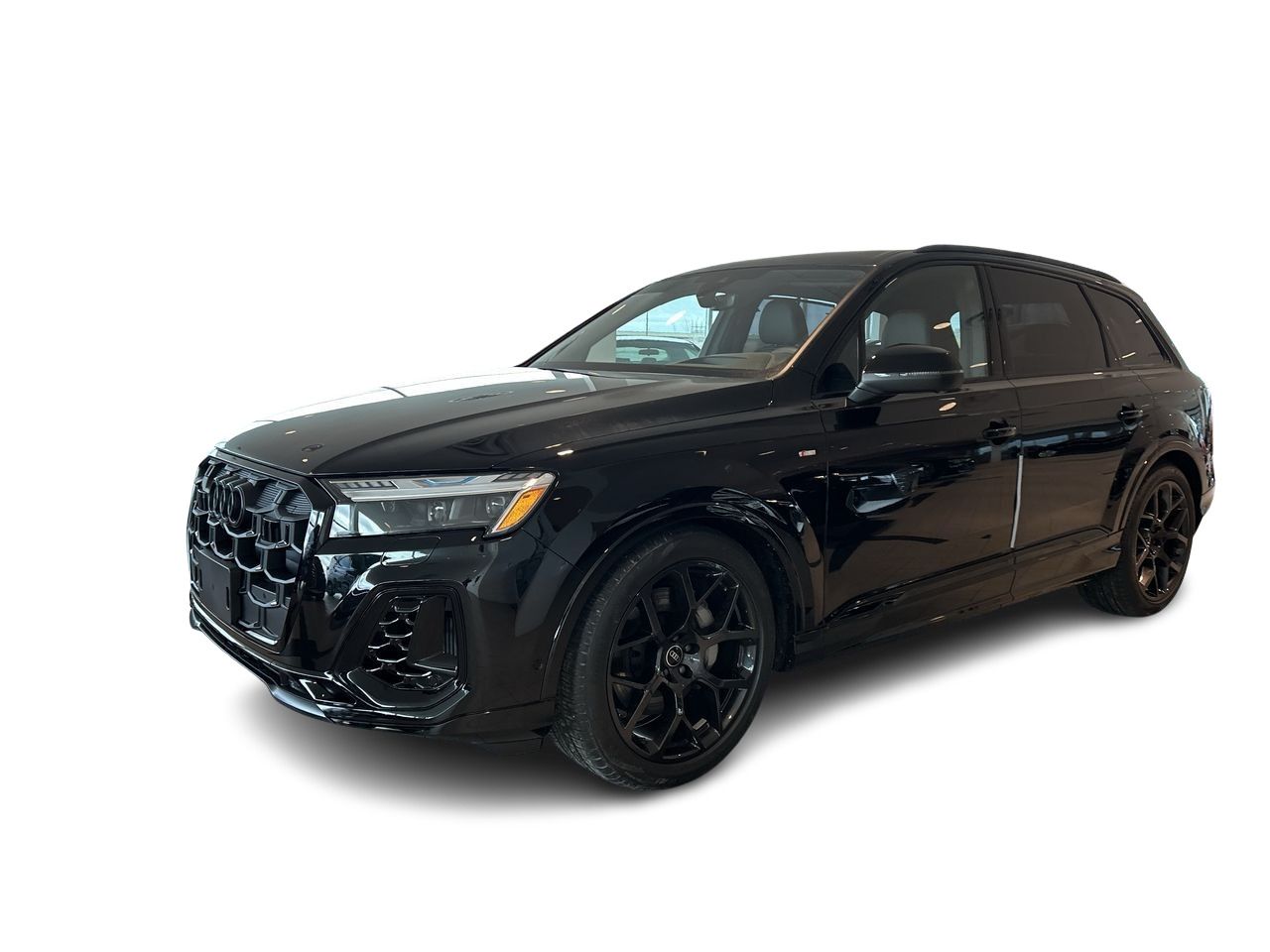 2025 Audi Q7 in Toronto, Ontario