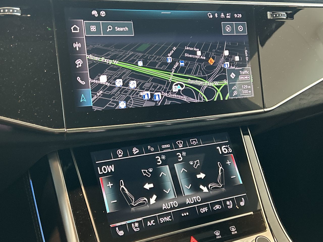 2025 Audi Q7 in Toronto, Ontario