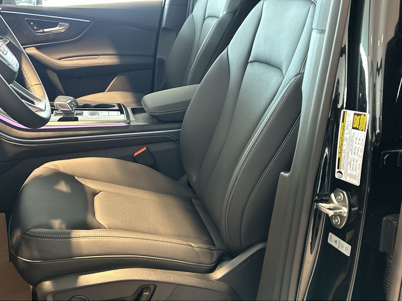 2025 Audi Q7 in Toronto, Ontario
