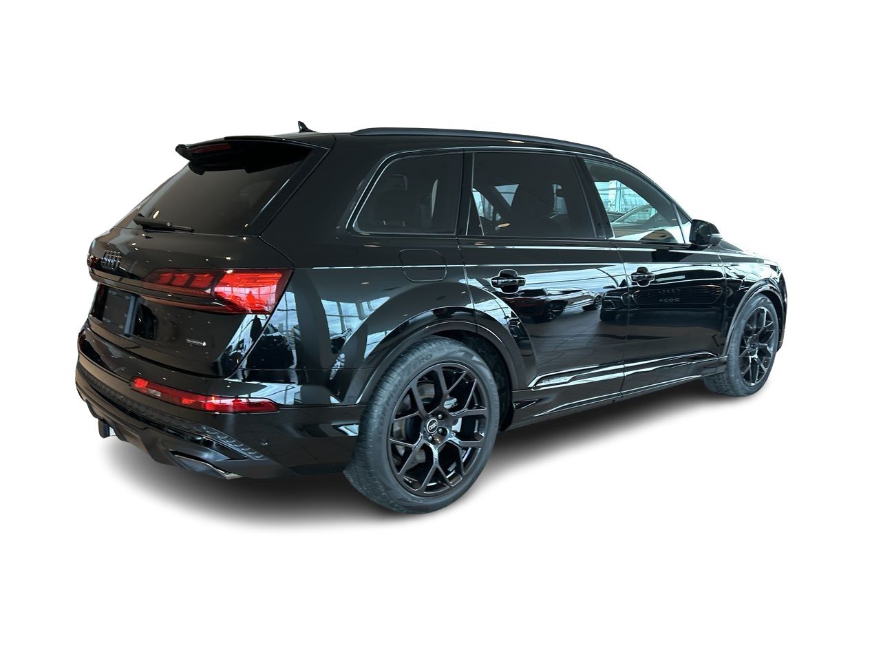 2025 Audi Q7 in Toronto, Ontario