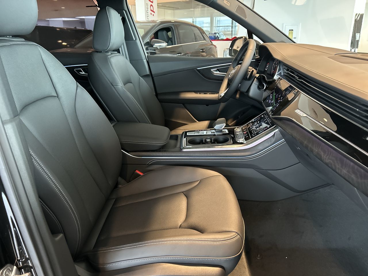 2025 Audi Q7 in Toronto, Ontario