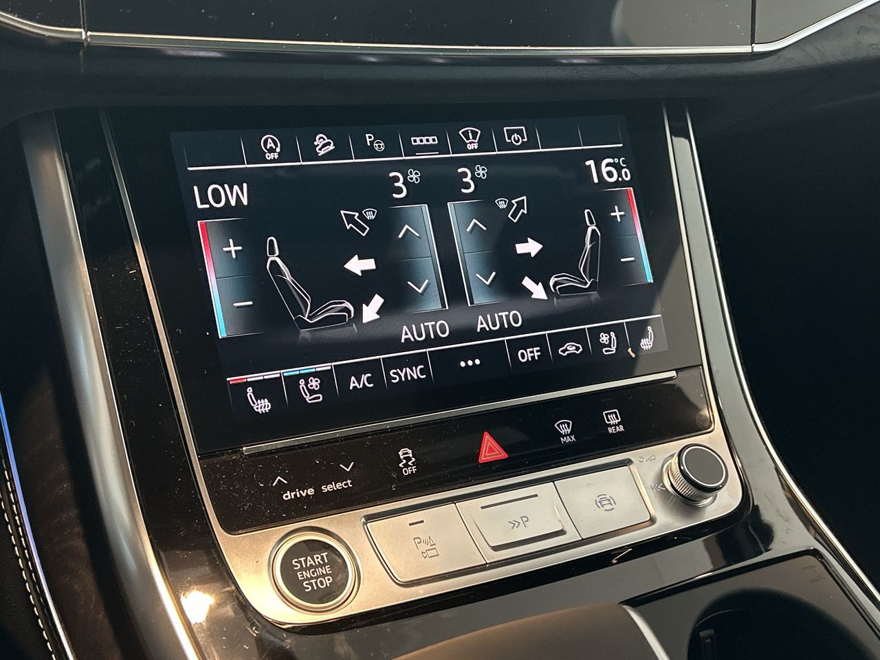 2025 Audi Q7 in Toronto, Ontario