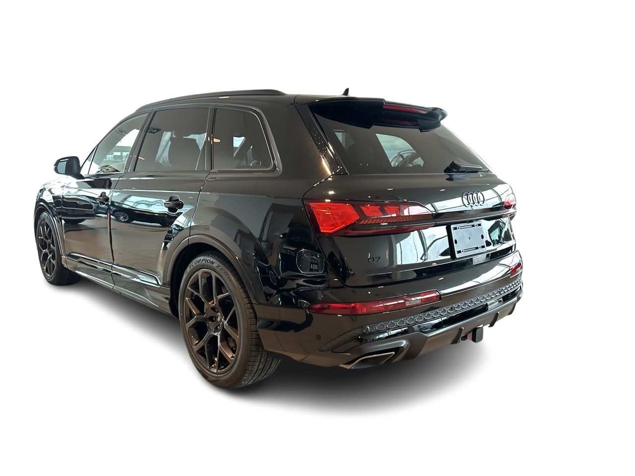 2025 Audi Q7 in Toronto, Ontario