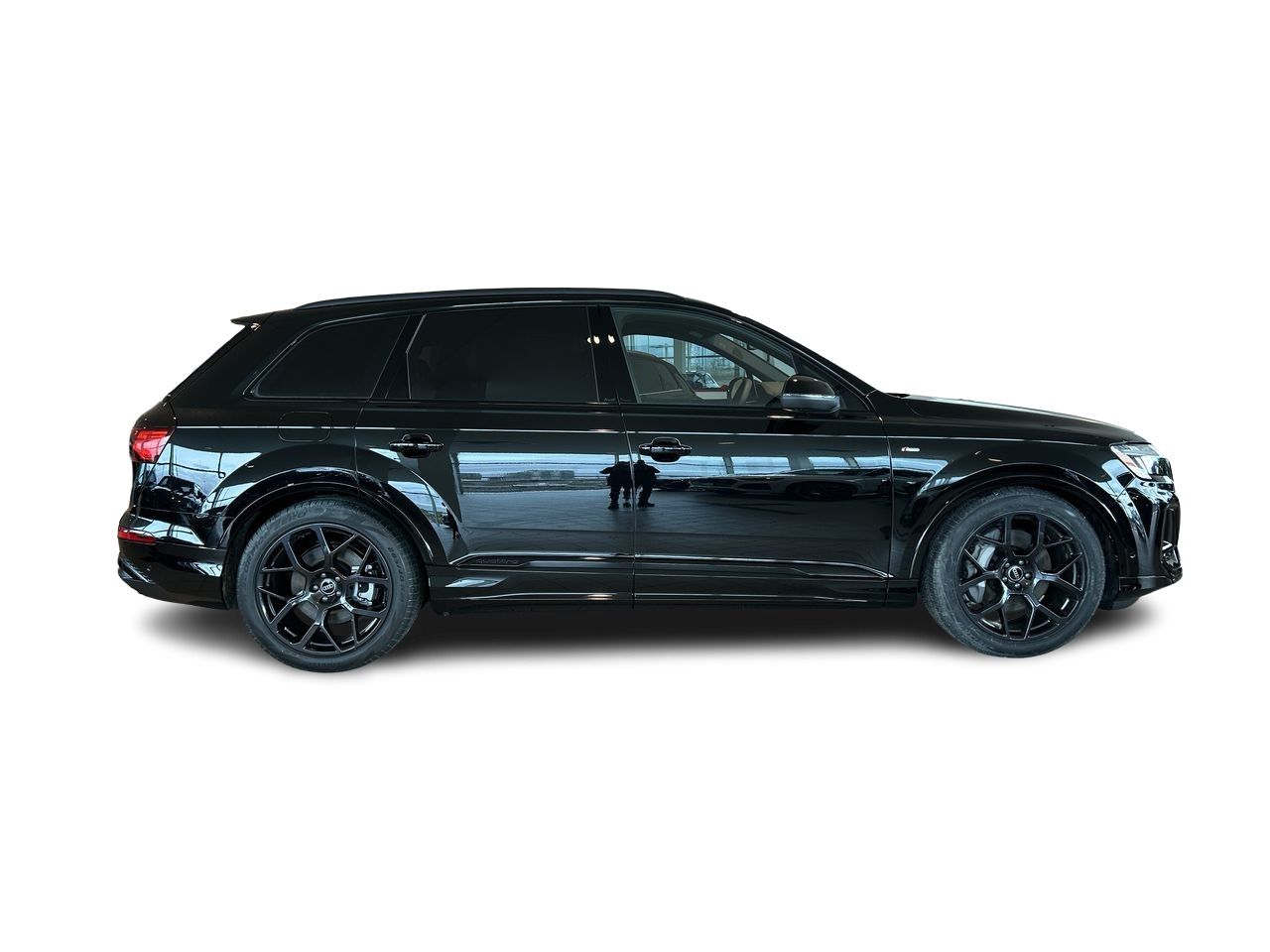 2025 Audi Q7 in Toronto, Ontario