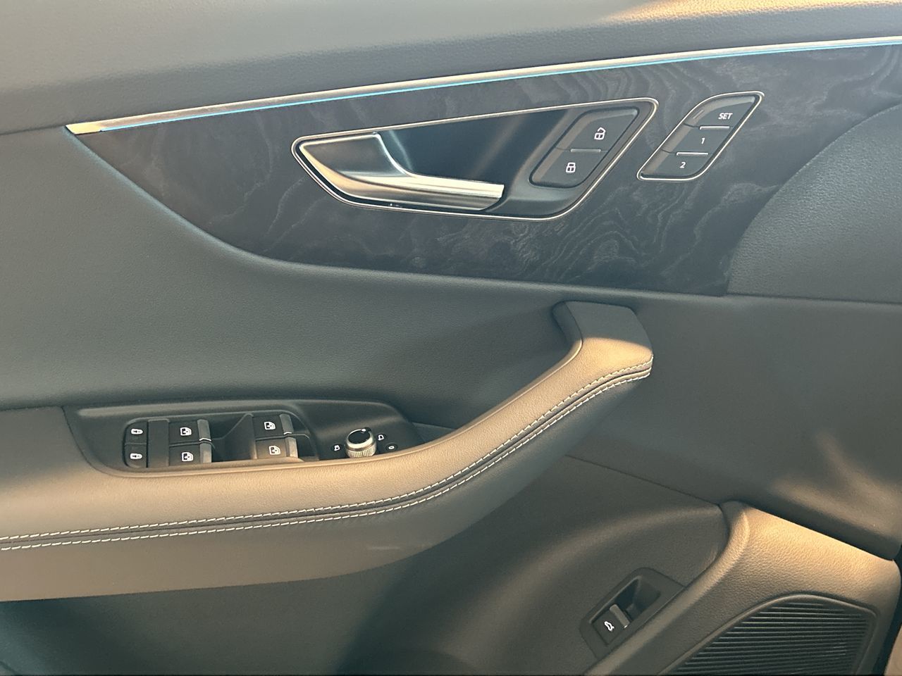 2025 Audi Q7 in Toronto, Ontario