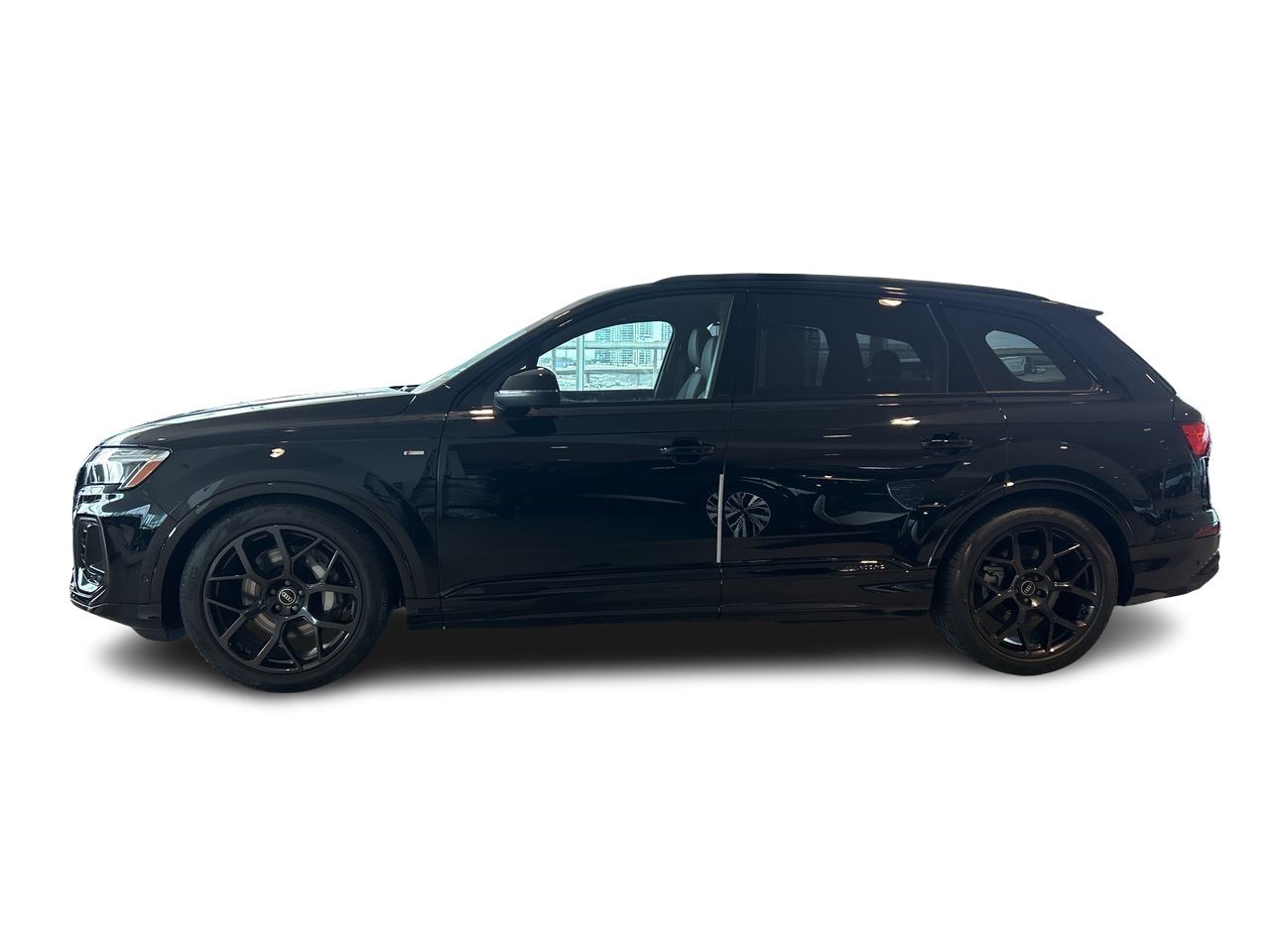 2025 Audi Q7 in Toronto, Ontario