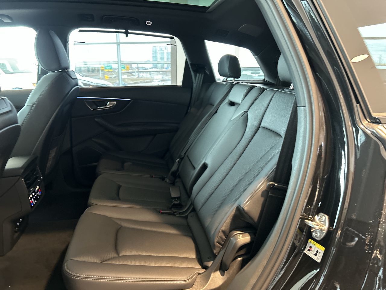 2025 Audi Q7 in Toronto, Ontario