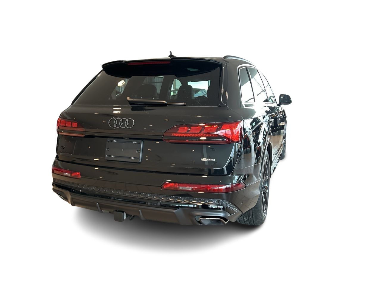 2025 Audi Q7 in Toronto, Ontario
