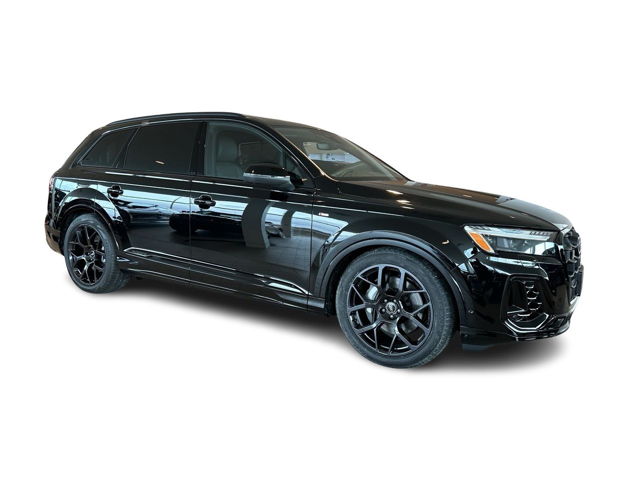 2025 Audi Q7 in Toronto, Ontario