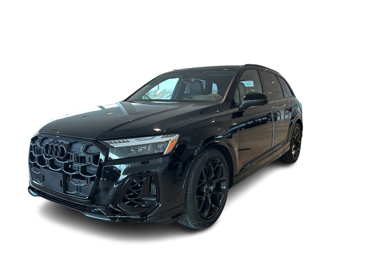 2025 Audi Q7 in Toronto, Ontario