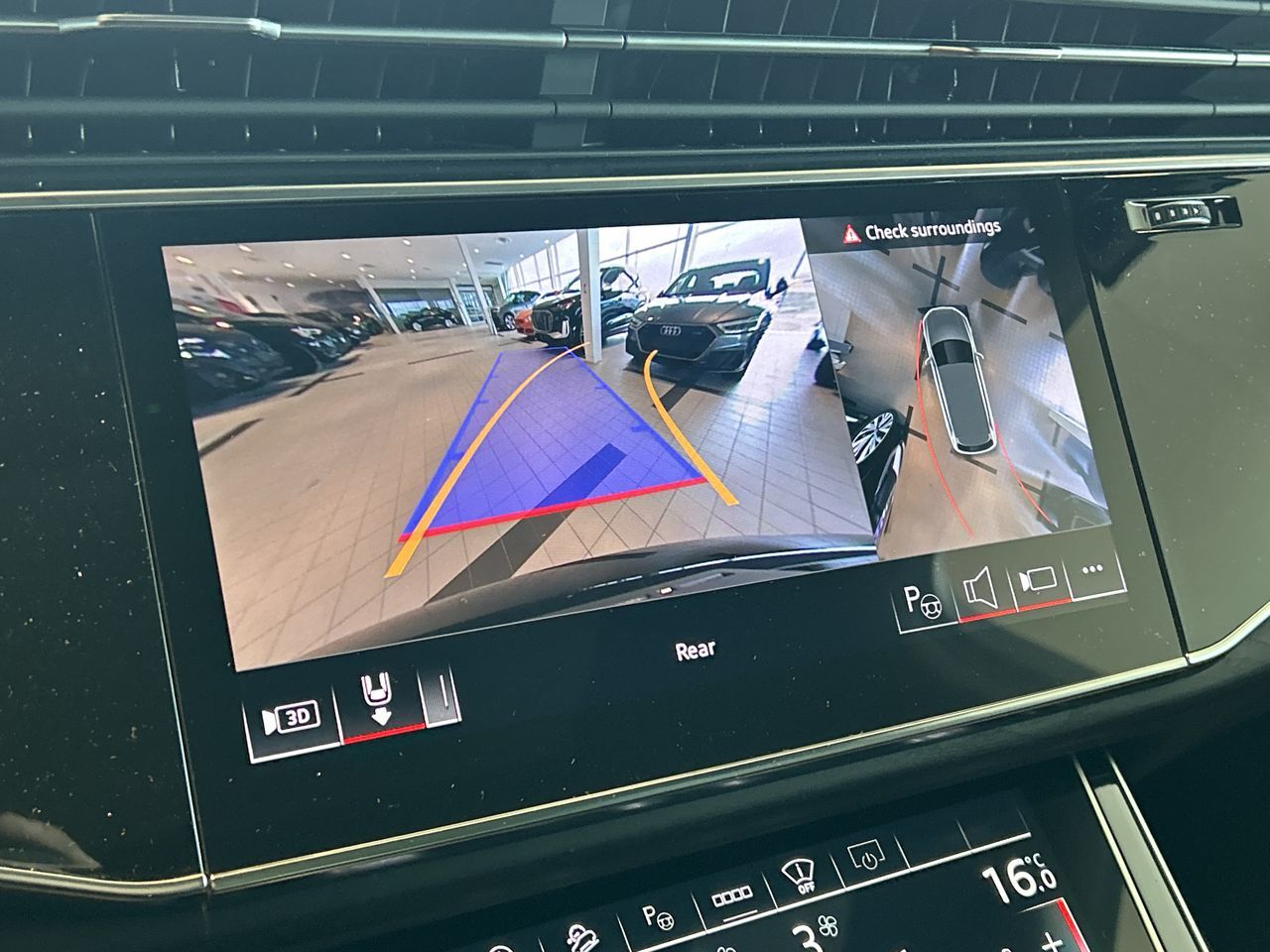 2025 Audi Q7 in Toronto, Ontario
