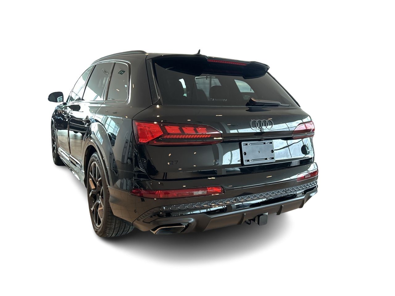 2025 Audi Q7 in Toronto, Ontario