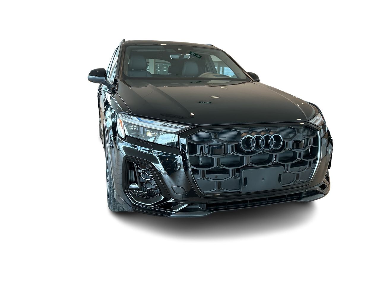 2025 Audi Q7 in Toronto, Ontario