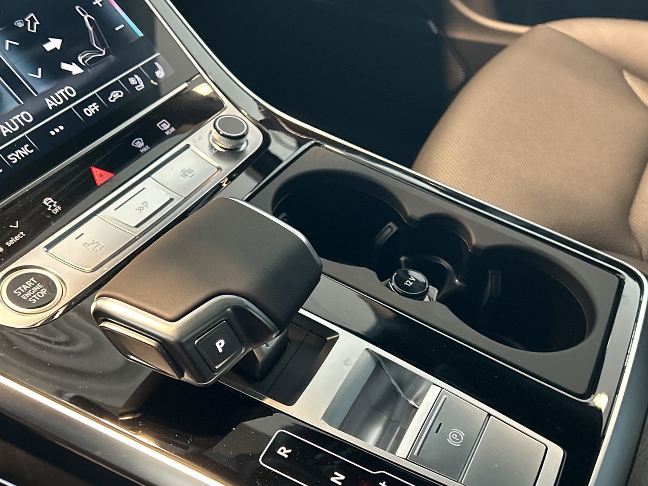 2025 Audi Q7 in Toronto, Ontario