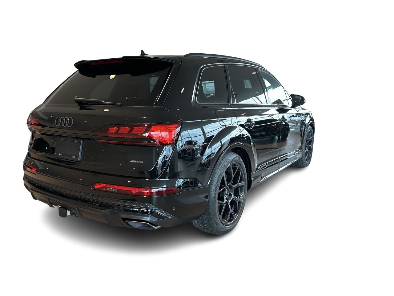2025 Audi Q7 in Toronto, Ontario