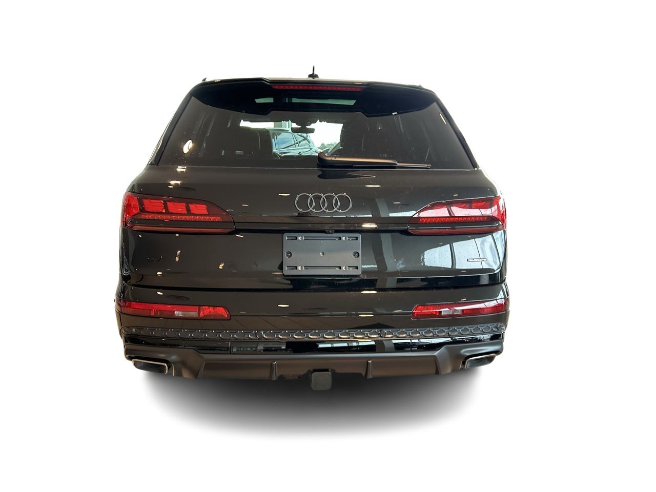 2025 Audi Q7 in Toronto, Ontario