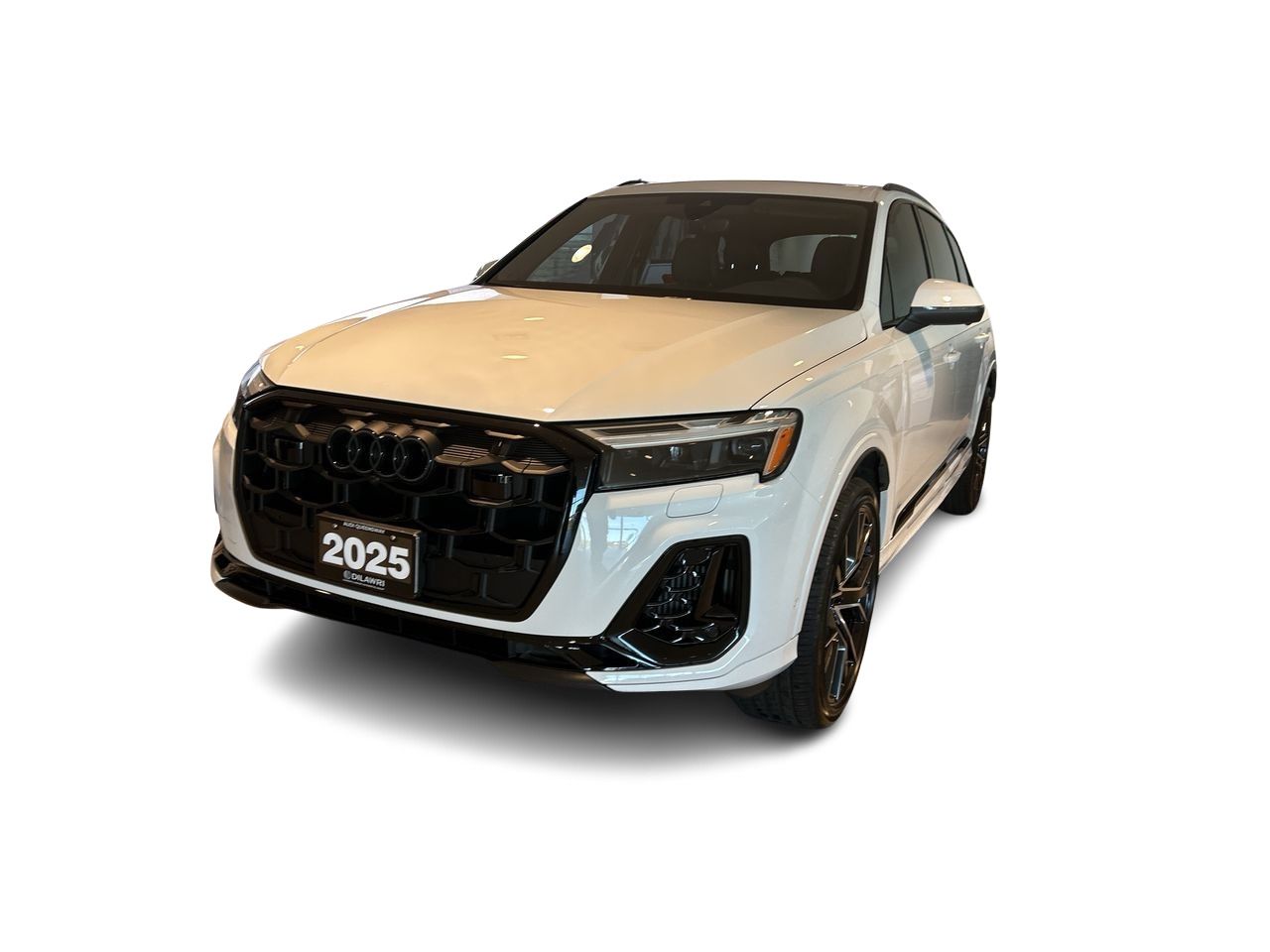2025 Audi Q7 in Toronto, Ontario