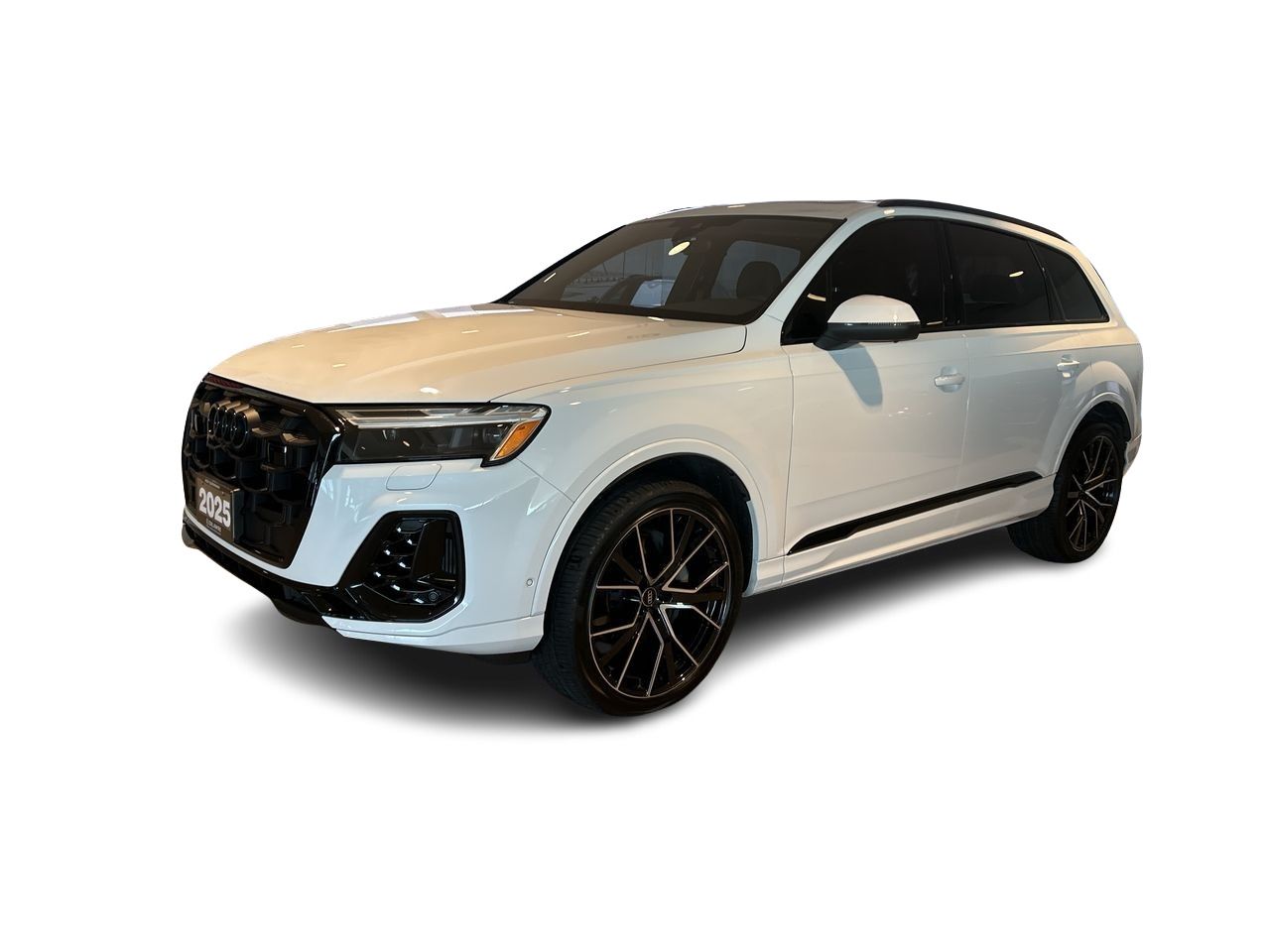 2025 Audi Q7 in Toronto, Ontario