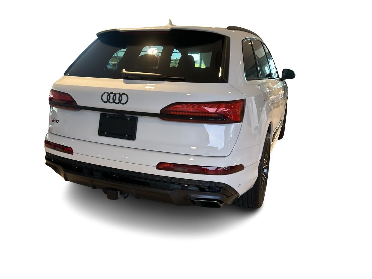 2025 Audi Q7 in Toronto, Ontario