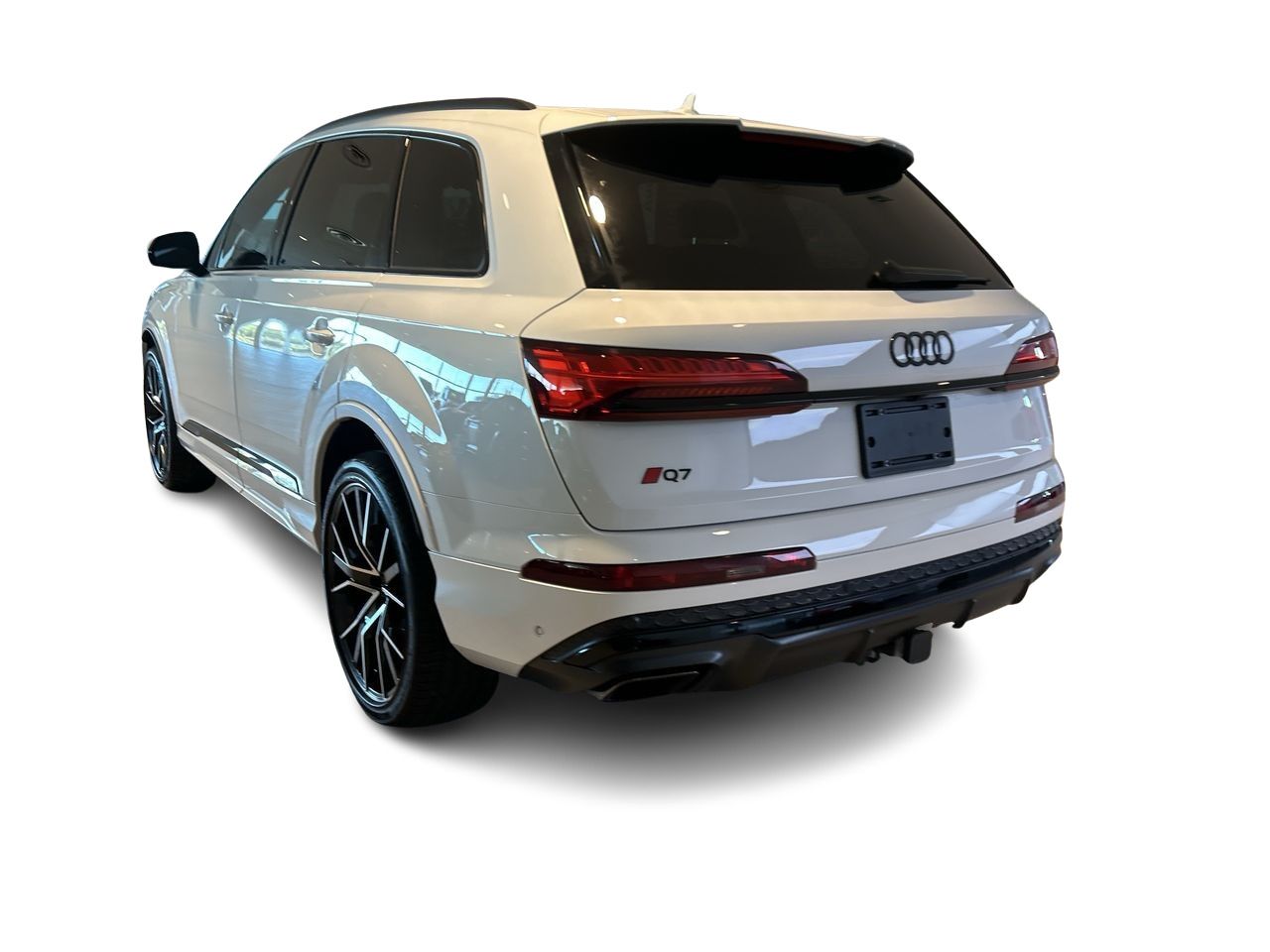 2025 Audi Q7 in Toronto, Ontario
