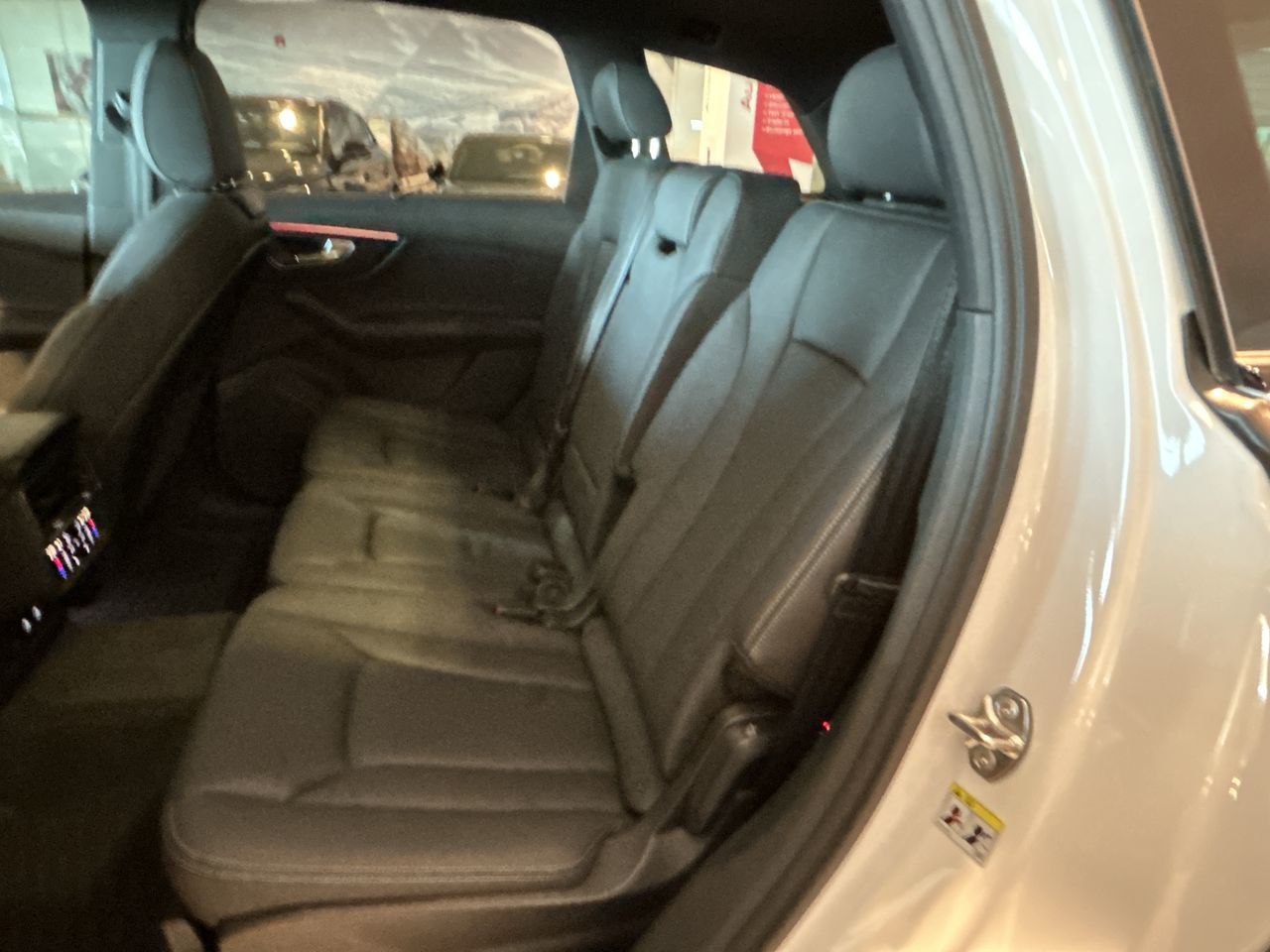 2025 Audi Q7 in Toronto, Ontario