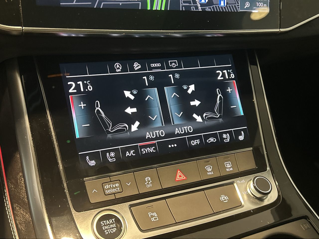 2025 Audi Q7 in Toronto, Ontario