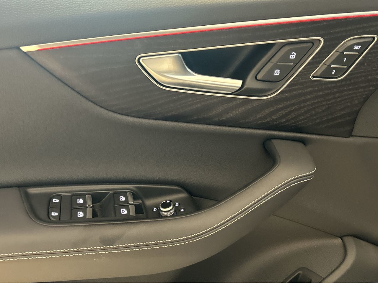 2025 Audi Q7 in Toronto, Ontario