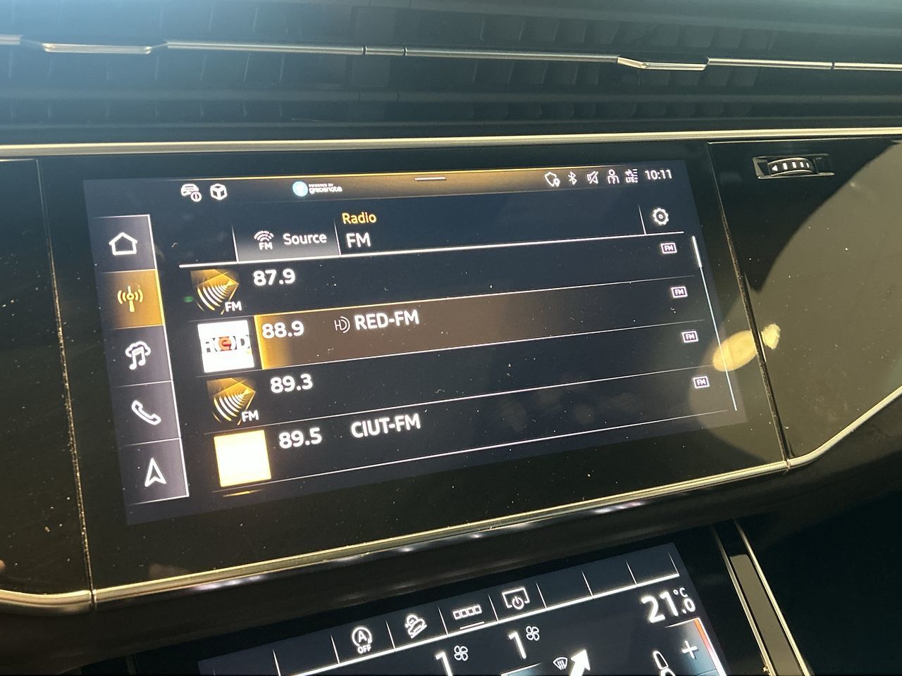 2025 Audi Q7 in Toronto, Ontario